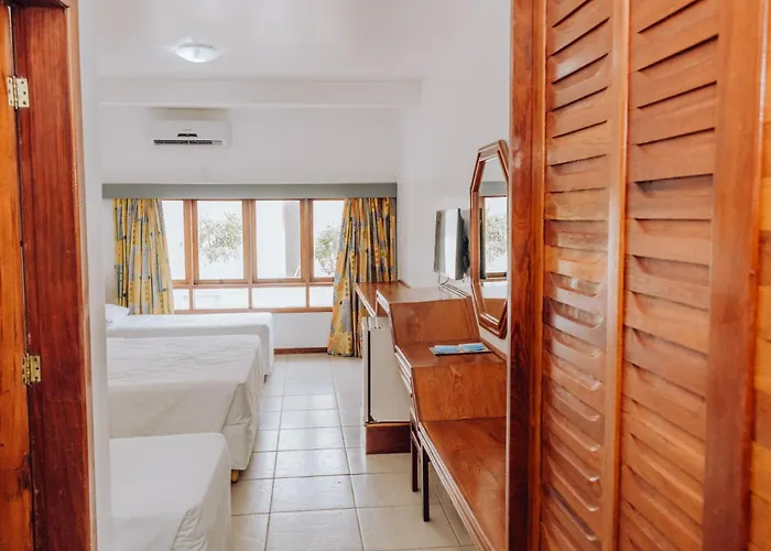 Poty PraiaHotel Porto Seguro